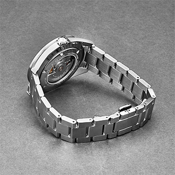 Louis Erard Sportive Men's Watch Model 69108AA05BMA48 Thumbnail 6